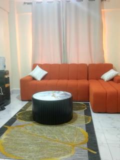 Smart Homes Bnb Kitale - 0