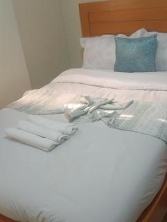 Smart Homes Bnb Kitale - 9
