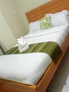 Smart Homes Bnb Kitale - 7