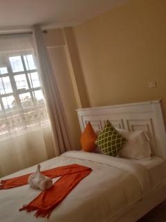 Smart Homes Bnb Kitale - 4