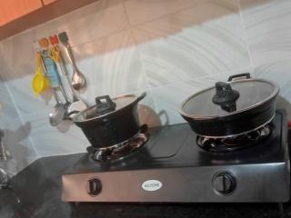 Smart Homes Bnb Kitale - 2
