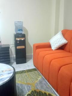 Smart Homes Bnb Kitale - 1