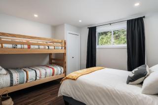 Chalet Ankoay - Relaxation Nature & Private Spa - 2