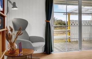 Gorgeous Home In Harboøre With Sauna - 5