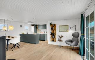 Gorgeous Home In Harboøre With Sauna - 4