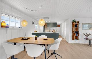 Gorgeous Home In Harboøre With Sauna - 3