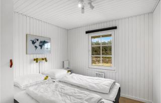 Gorgeous Home In Harboøre With Sauna - 1