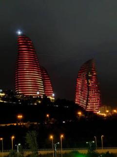 Gala Monument Hotel - 4