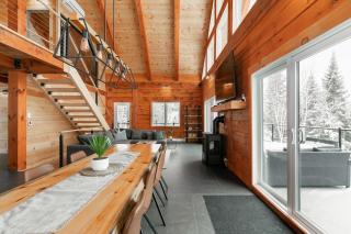 Le Vertige - Ski Spa & Sauna - 6