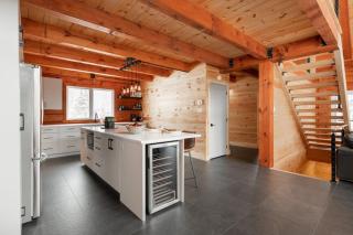Le Vertige - Ski Spa & Sauna - 1