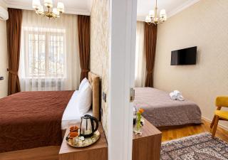 Willdom Hotel - 5