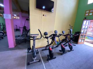 Complexe Zayane - 9