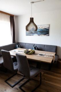 Ferienhaus DaPfusterer - 2