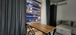 Zarafshon cozy apartment 107 - 3