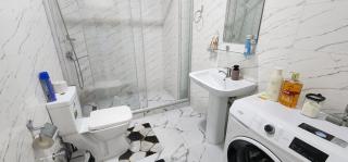 Zarafshon cozy apartment 107 - 2
