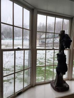 Mountain View Suite Sleeps 4 Ski OnOff Jiminy Peak - 4