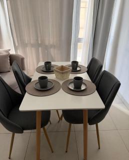 Austral Flats - 1