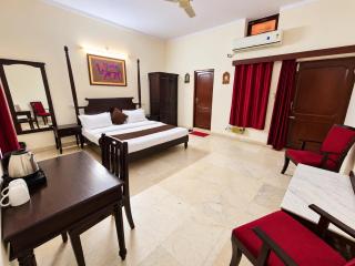 Hotel Gajender Niwas Sun City A Boutique Stay - 2