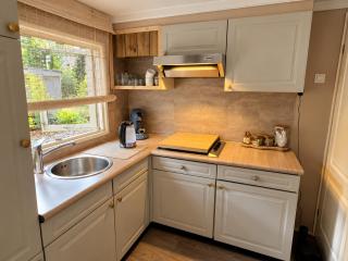 Bos Chalet Solmea - 5
