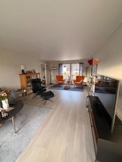Enebolig på Skjervøy - 8