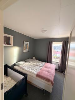 Enebolig på Skjervøy - 4