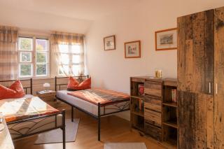Wohnen im Holzhaus - 7