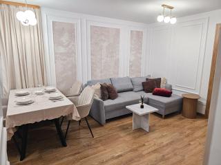 Apartament Słoneczny - 9