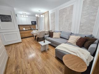 Apartament Słoneczny - 2