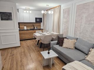 Apartament Słoneczny - 7