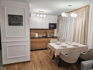 Apartament Słoneczny - 5