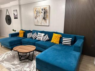 JKIA Urban Homes - 3