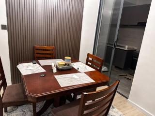JKIA Urban Homes - 1