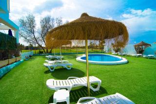 Roquetas Beach and Playa Serena Golf Village - Roquetas de Mar - 4