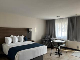 Hôtel l'Étape - 6