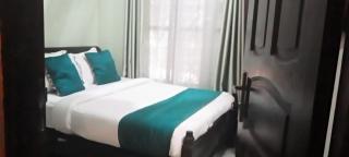 Jinja Forest Hotel - 9