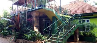 Jinja Forest Hotel - 6