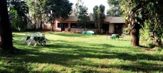 Jinja Forest Hotel - 5