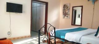 Jinja Forest Hotel - 2