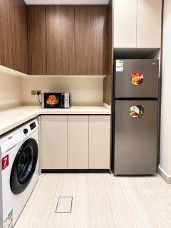 Modern apartment in Al-Sulaymaniyah near Al-Olayya - 8