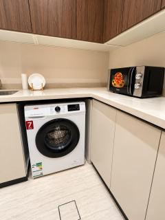 Modern apartment in Al-Sulaymaniyah near Al-Olayya - 4