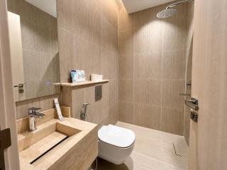 Modern apartment in Al-Sulaymaniyah near Al-Olayya - 1