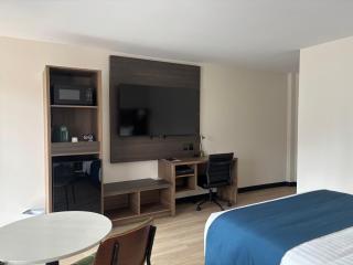 Hôtel l'Étape - 9