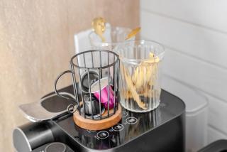 1BHK Uptown Al Zahia - Luxury - Spacious - Balcony - 1