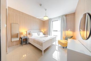 1BHK Uptown Al Zahia - Luxury - Spacious - Balcony - 7