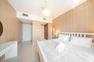 1BHK Uptown Al Zahia - Luxury - Spacious - Balcony - 9