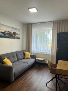 Ubytování na Rozhledně Krkavec - 2