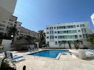 Beautiful Apartment fully equipped AC 6 people 3 Bedrooms Wifi - 0