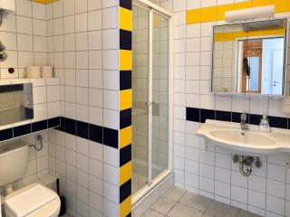 AJO Apartments - Alte Donau Garden Flat - Self-Check-in - 1