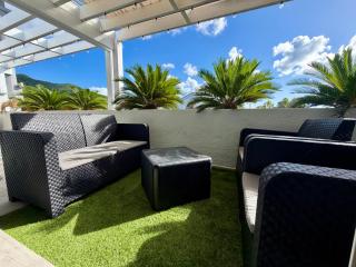 Rooftop T3 lumineux avec terrasse & parking - 7
