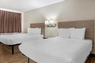 SureStay Hotel by Best Western Findlay - 0